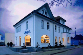 Отель Maris Hotel  Штайхуд